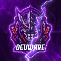 Devware logo